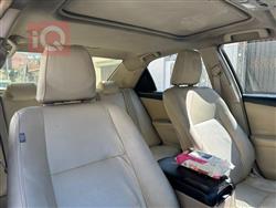 تويوتا أوريون